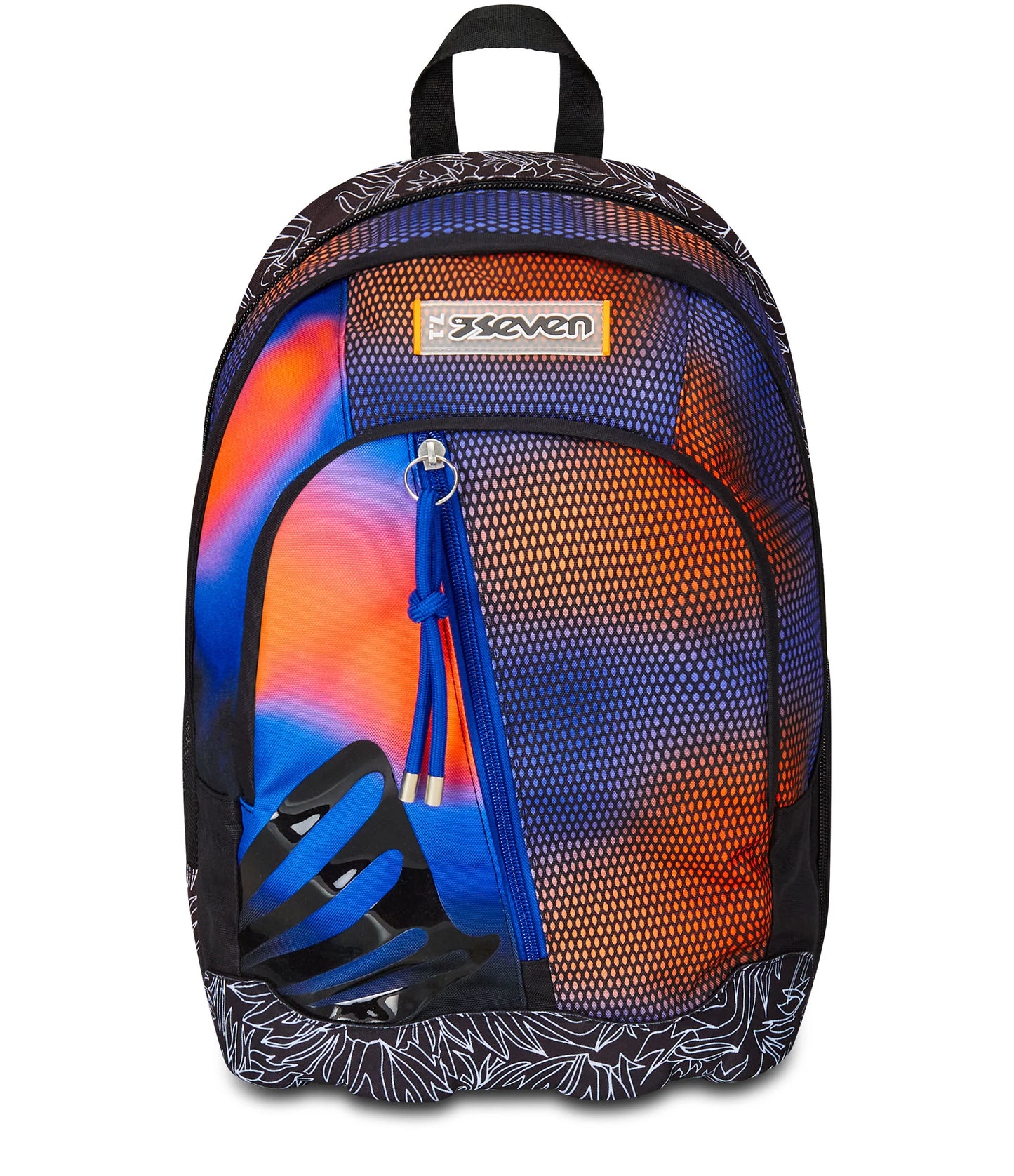 Zaino Seven® DUAL - SHADEFULL BOY 200102484-542