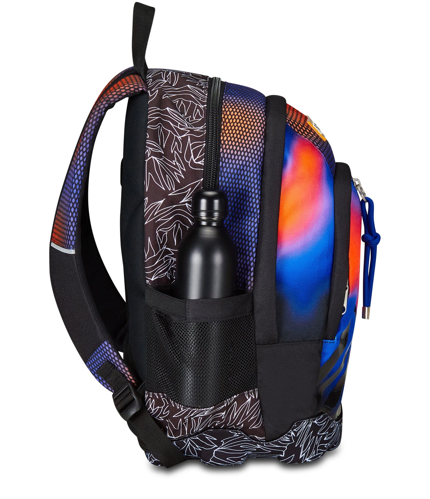 Zaino Seven® DUAL - SHADEFULL BOY 200102484-542