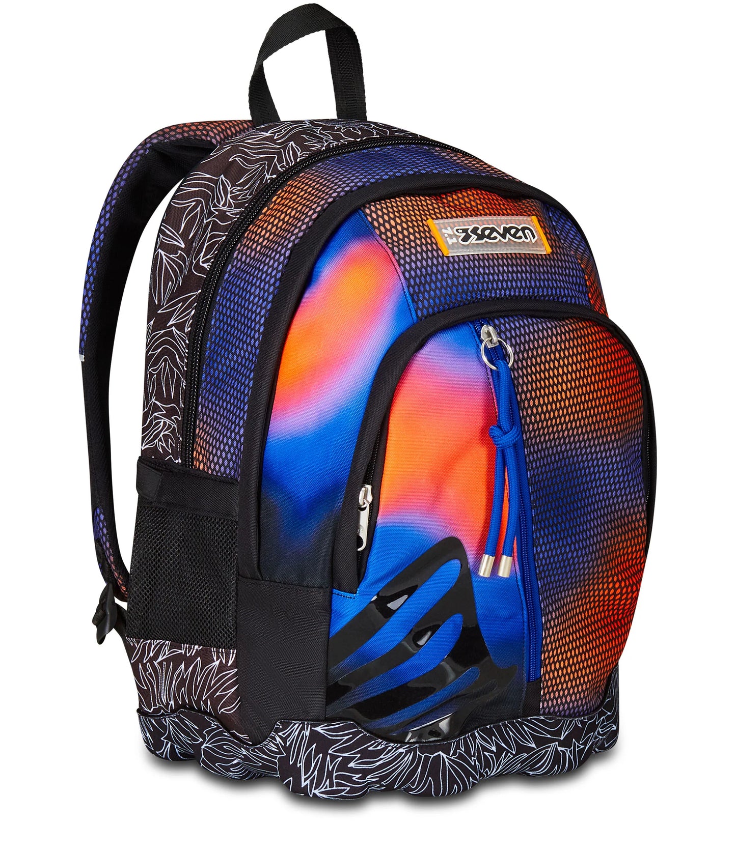 Zaino Seven® DUAL - SHADEFULL BOY 200102484-542