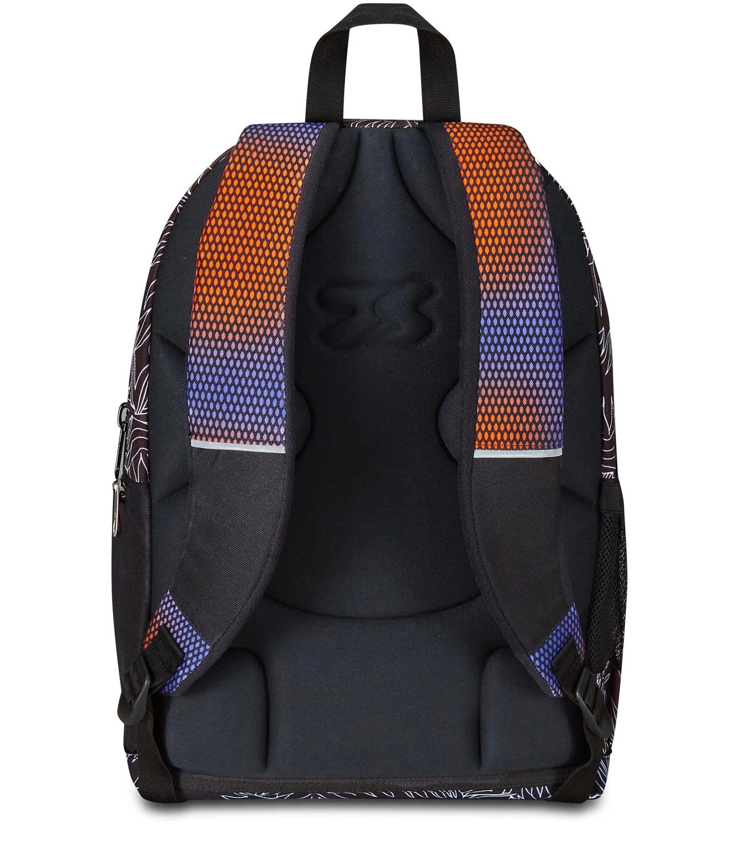 Zaino Seven® DUAL - SHADEFULL BOY 200102484-542