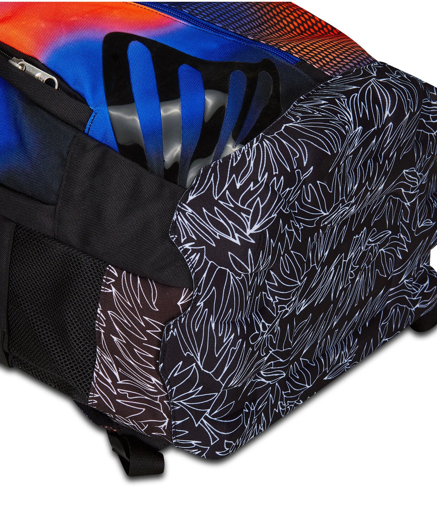 Zaino Seven® DUAL - SHADEFULL BOY 200102484-542