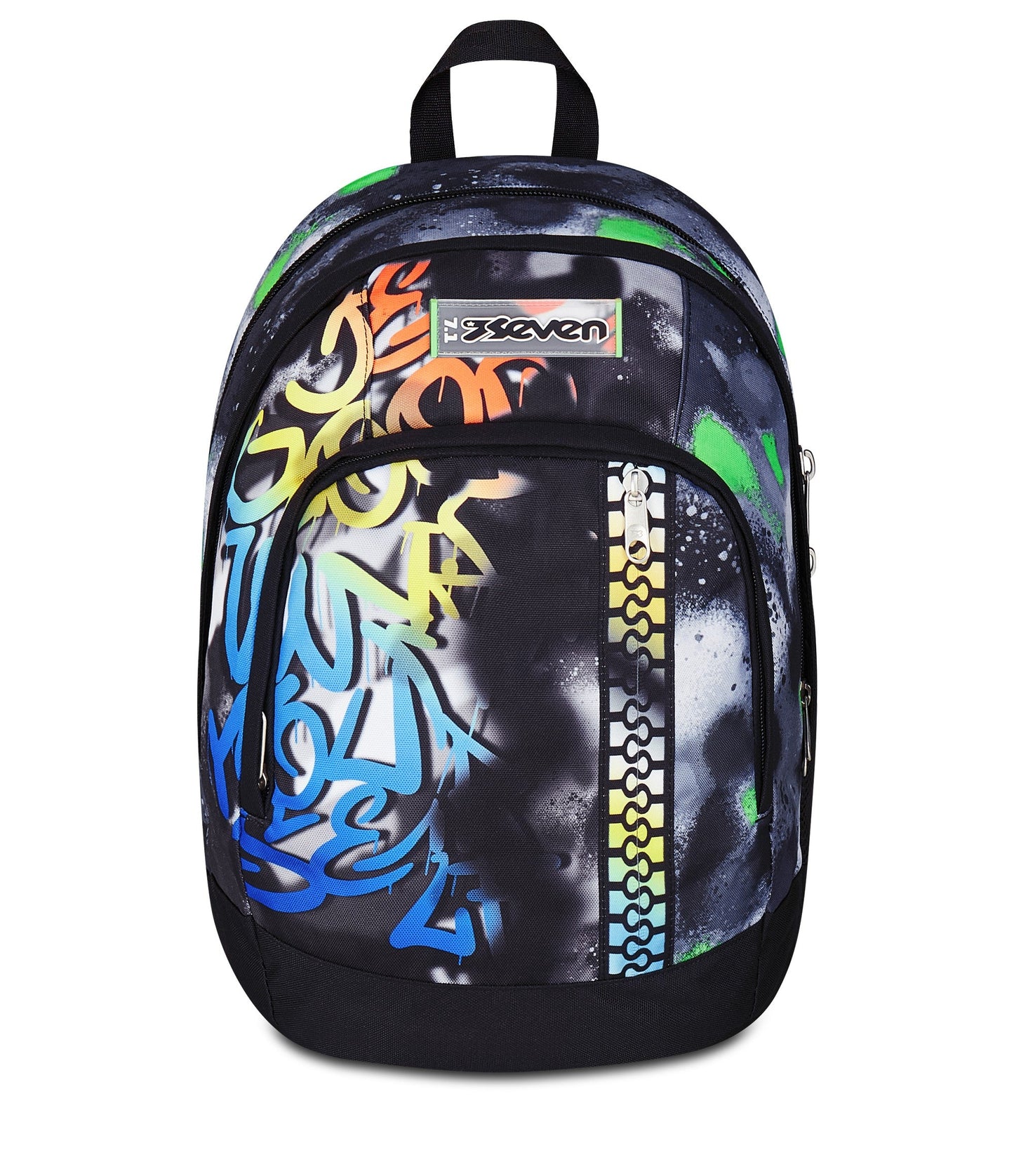 ZAINO Seven® DUAL - SPRINT PAINT BOY 200102520-899