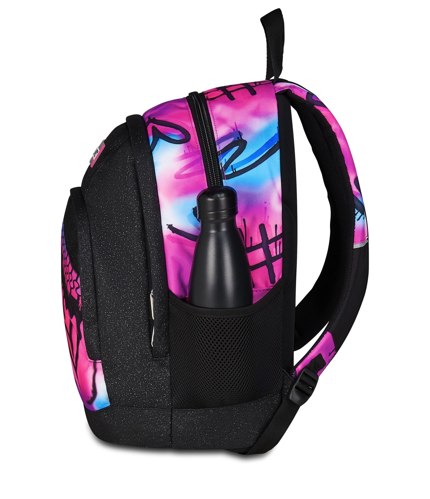ZAINO Seven® DUAL - SPRINT PAINT GIRL 200102524-348