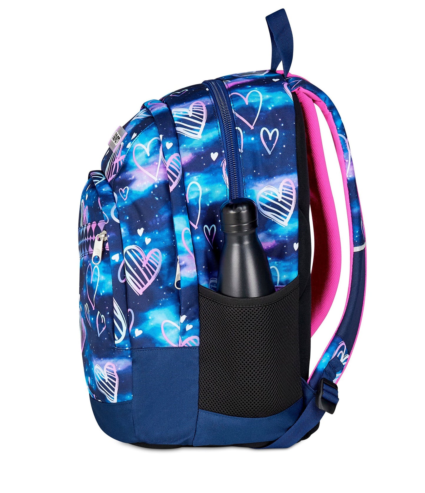 ZAINO Seven® DUAL - GLOOMY HEART 200102528-550