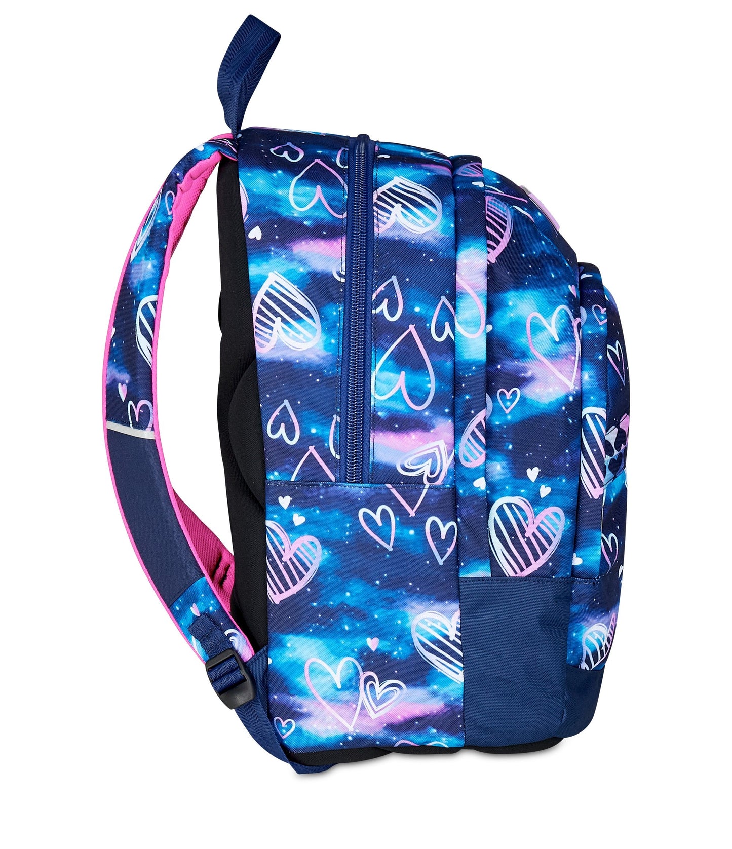 ZAINO Seven® DUAL - GLOOMY HEART 200102528-550