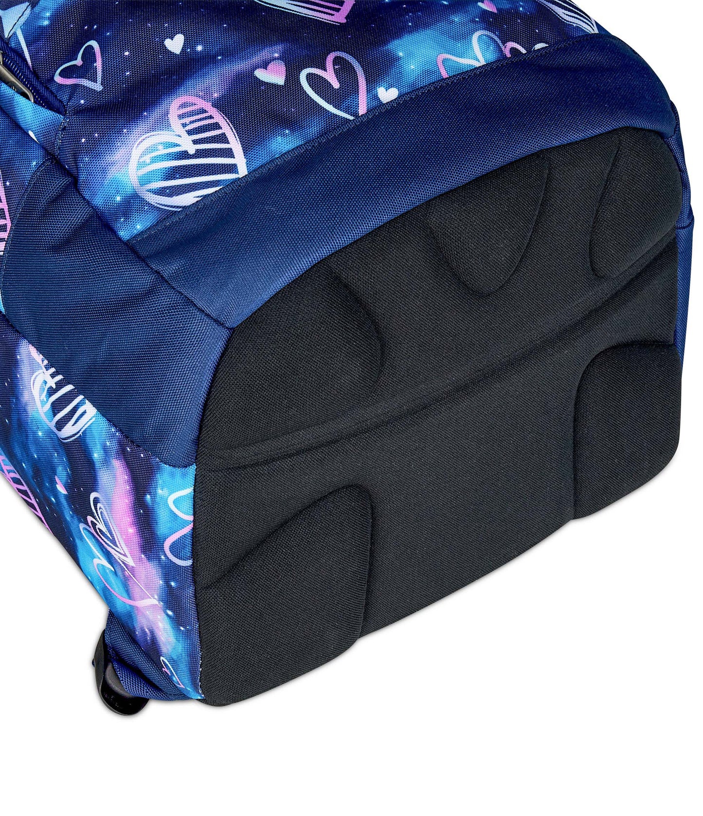 ZAINO Seven® DUAL - GLOOMY HEART 200102528-550
