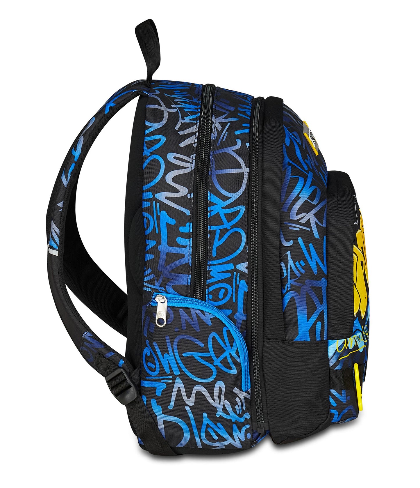 ZAINO Seven® DUAL DETACH - HIDDEN SPOT BOY 200102535-550