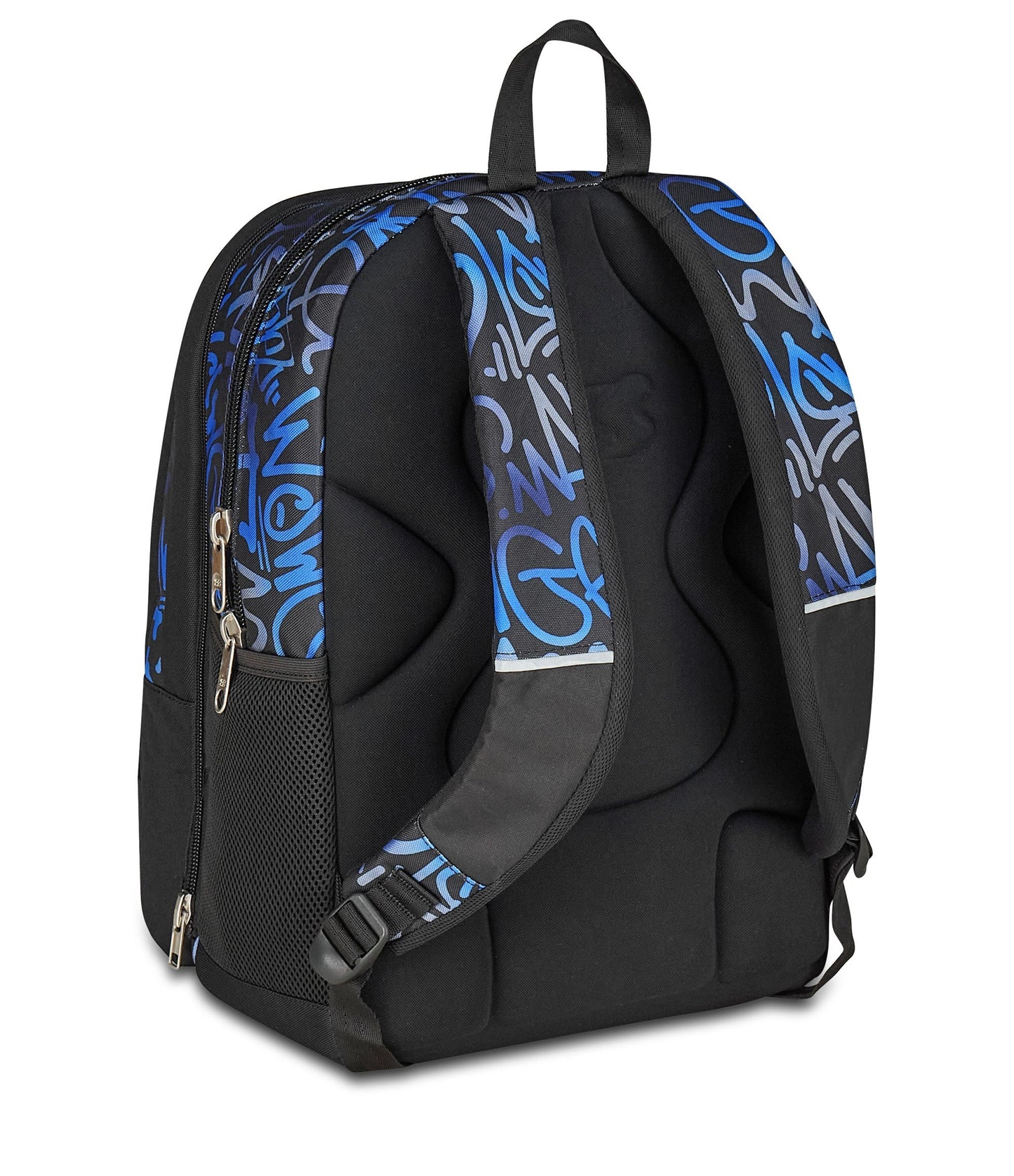 ZAINO Seven® DUAL DETACH - HIDDEN SPOT BOY 200102535-550