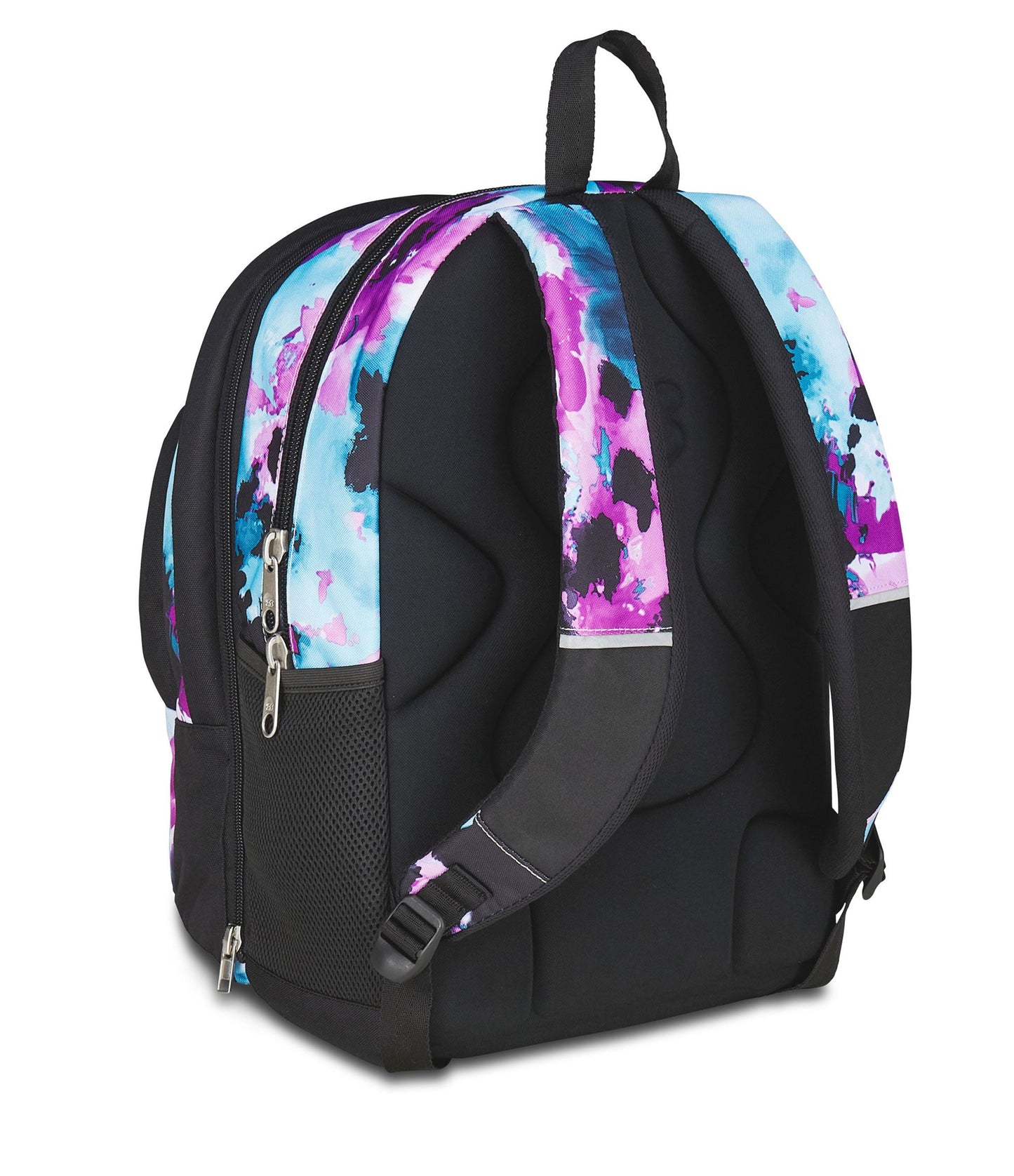 ZAINO Seven® DUAL DETACH - QUICK GRAFFITI GIRL 200102552-367