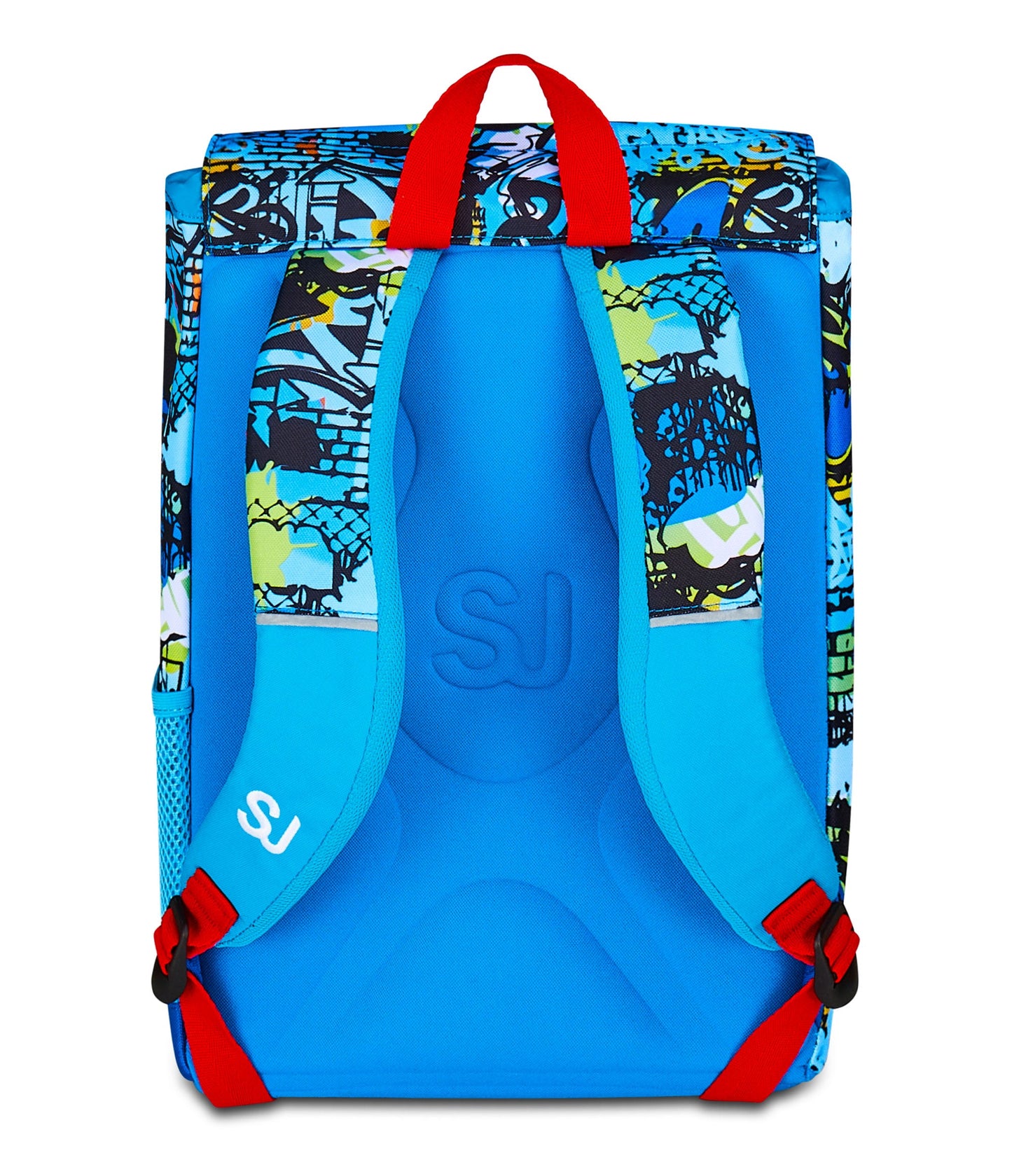 ZAINO Seven SJ Gang ESTENSIBILE BIG - FANTASYS BOY 20C202512-535
