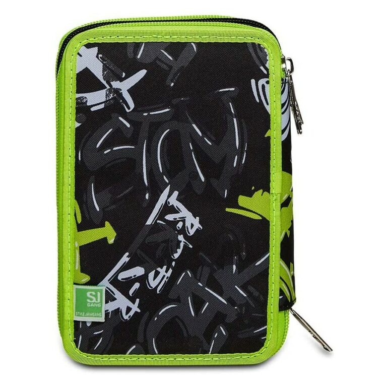 Astuccio Seven 3 Zip Sj Gang Sj Ever Urby Boy 30C202330-899