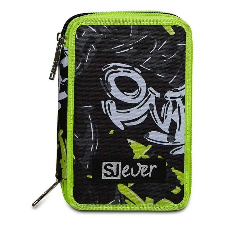 Astuccio Seven 3 Zip Sj Gang Sj Ever Urby Boy 30C202330-899