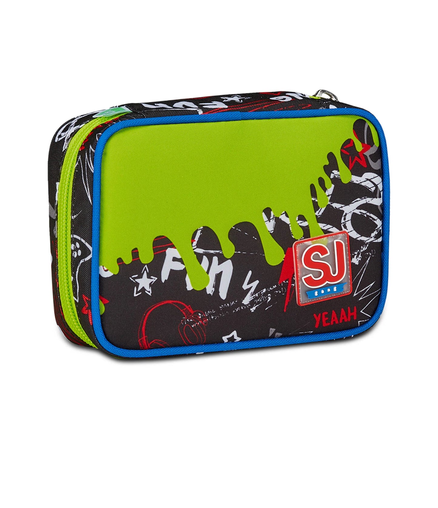Astuccio Seven SJ Gang SPEED PAD - BORN TO FUN 30C202404-899