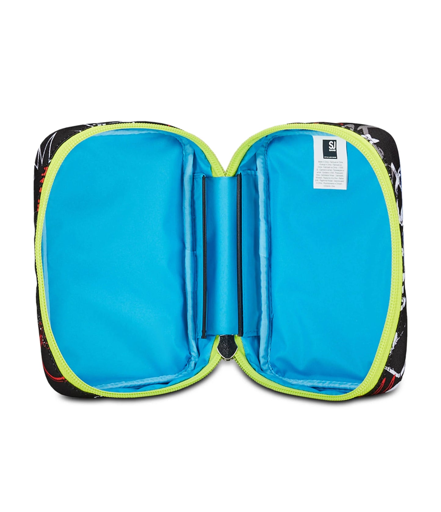 Astuccio Seven SJ Gang SPEED PAD - BORN TO FUN 30C202404-899