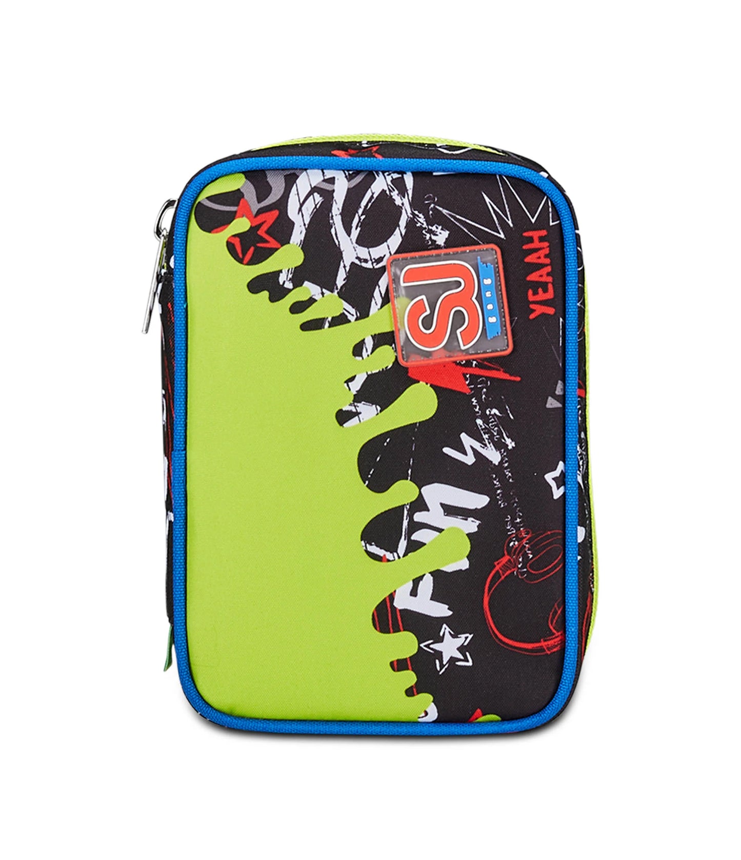 Astuccio Seven SJ Gang SPEED PAD - BORN TO FUN 30C202404-899