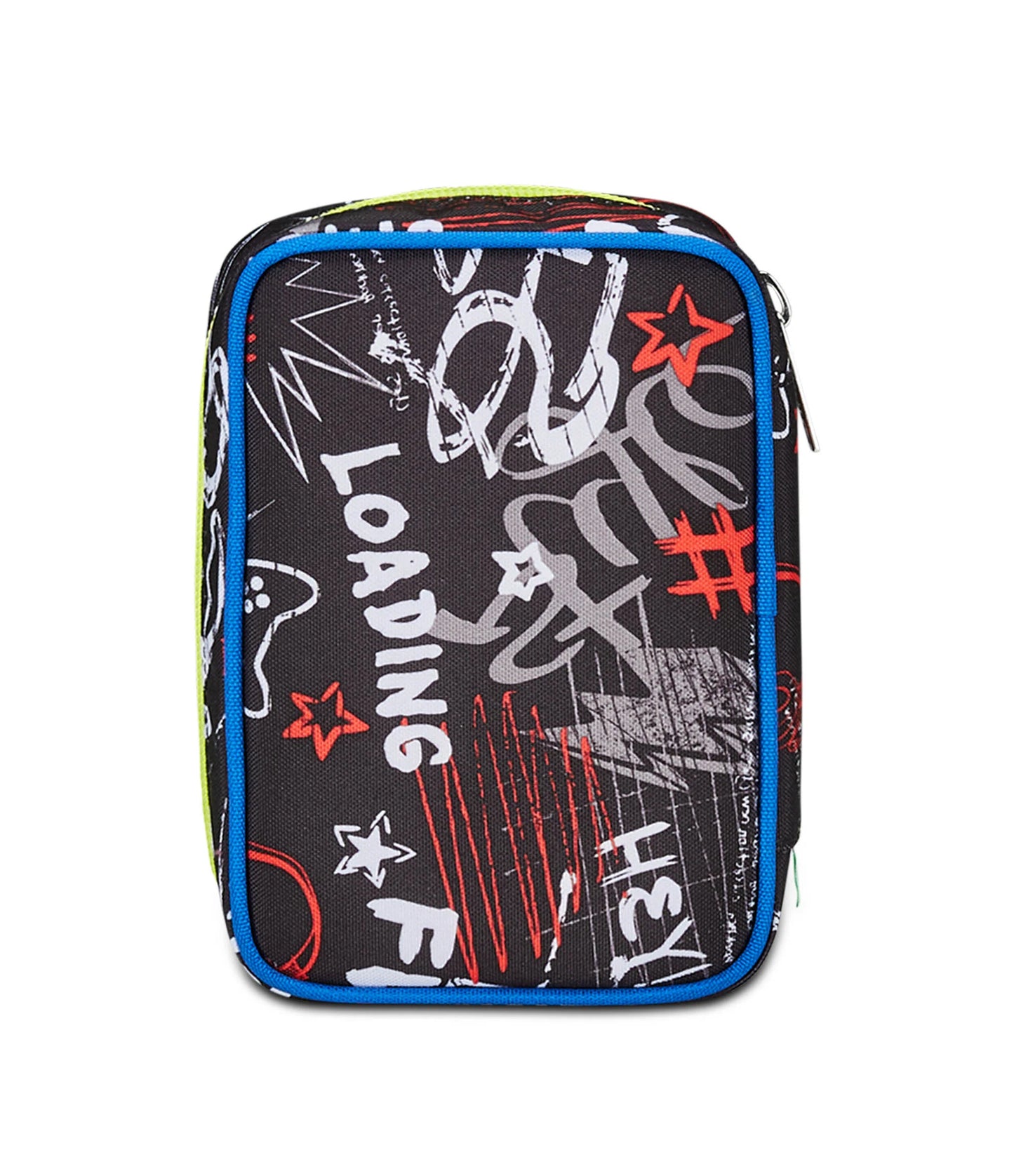 Astuccio Seven SJ Gang SPEED PAD - BORN TO FUN 30C202404-899