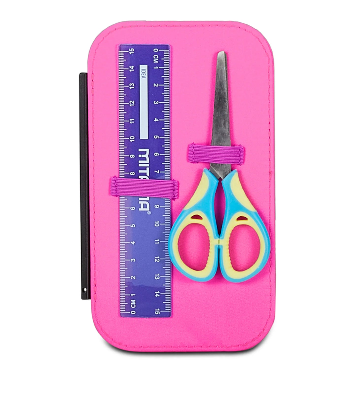 Astuccio Seven SJ Gang SPEED CASE -UNICORN LED 30C202414-379