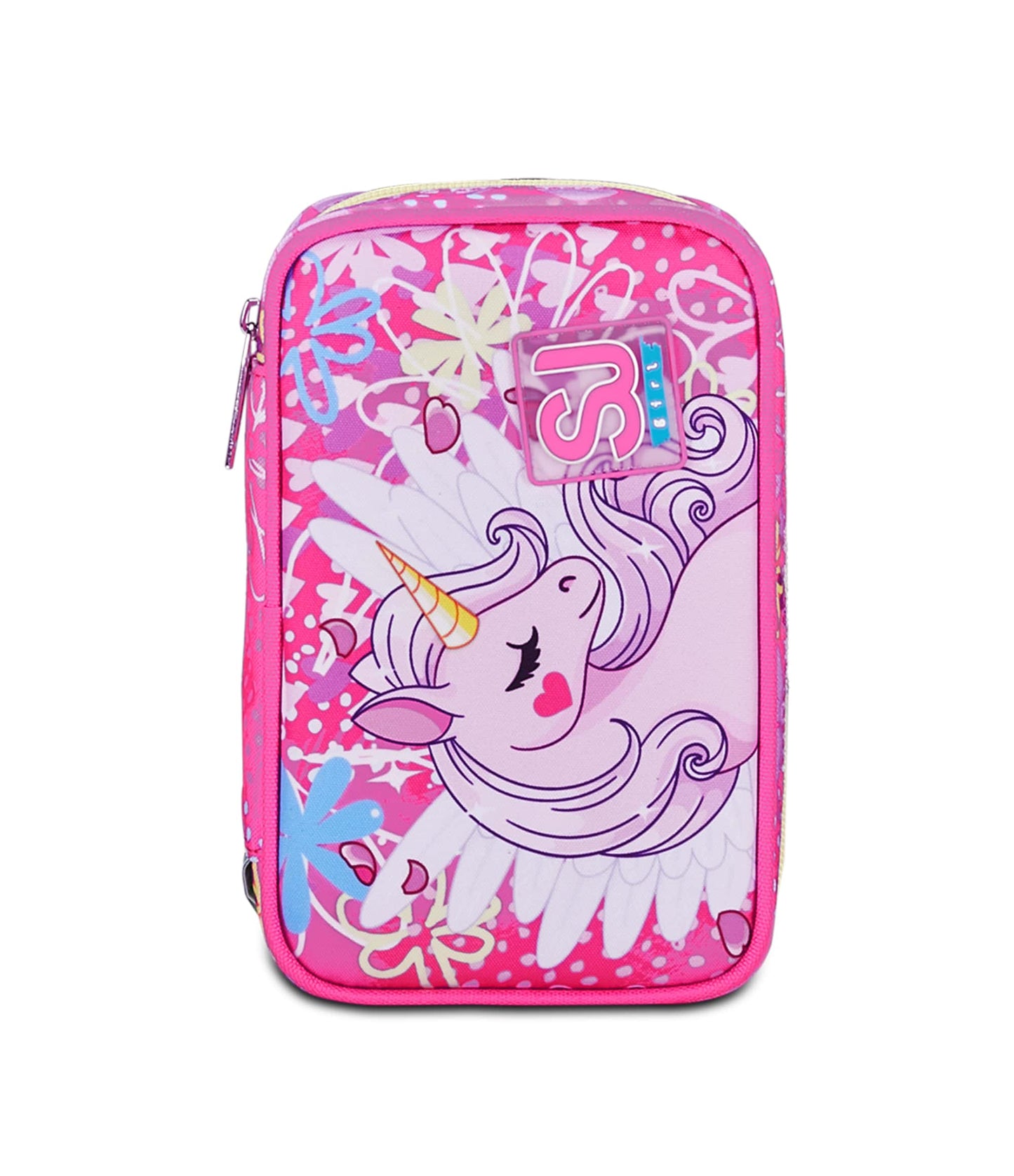 Astuccio Seven SJ Gang SPEED CASE -UNICORN LED 30C202414-379