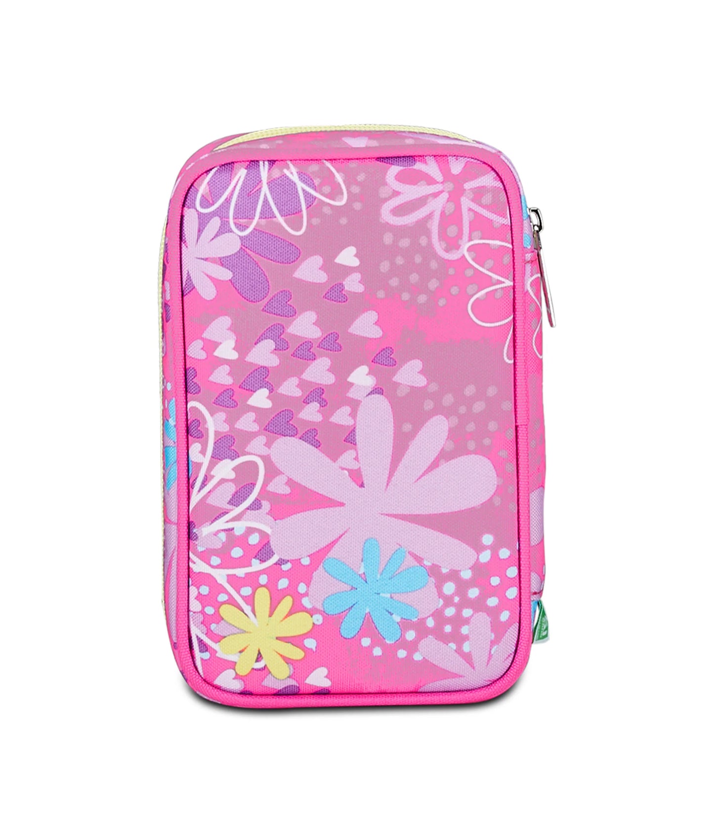 Astuccio Seven SJ Gang SPEED CASE -UNICORN LED 30C202414-379