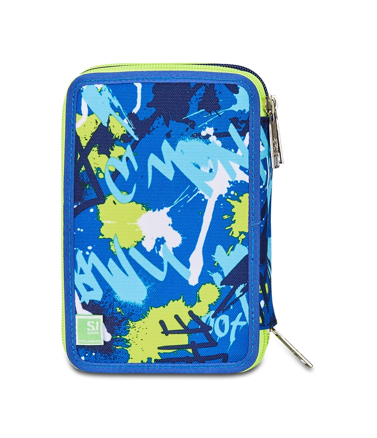 Astuccio Seven 3 zip SJ Gang - SHARKSTORY 30C202467-574