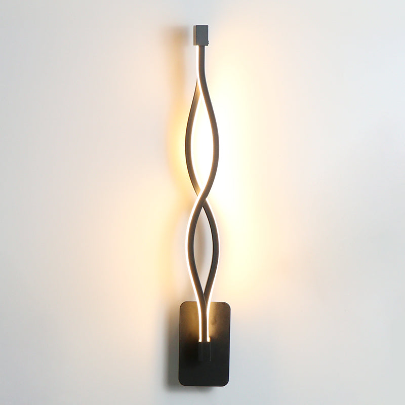 Applique LED da parete basso consumo