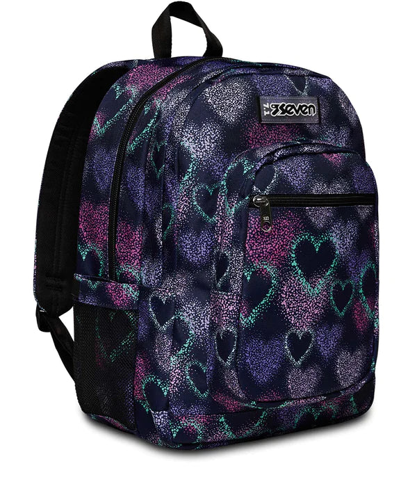 ZAINO Seven® FREETHINK - GIRL 200102362-328