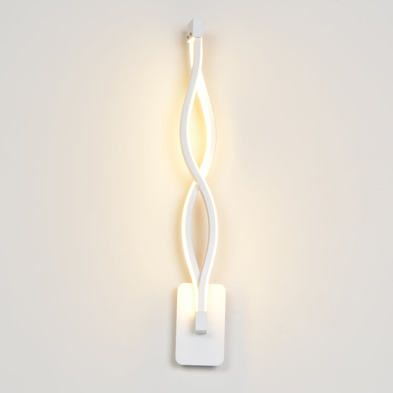 Applique LED da parete basso consumo