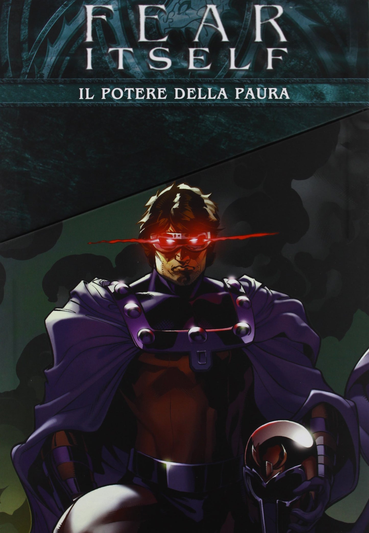 Fear itself. Il potere della paura Cofanetto Completo - Marvel Omnibus Panini Comics