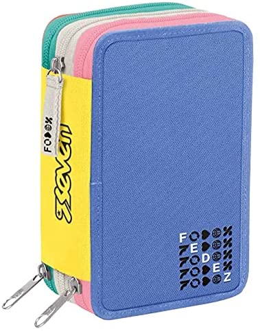 Fedez astuccio scuola 3 zip completo -Seven