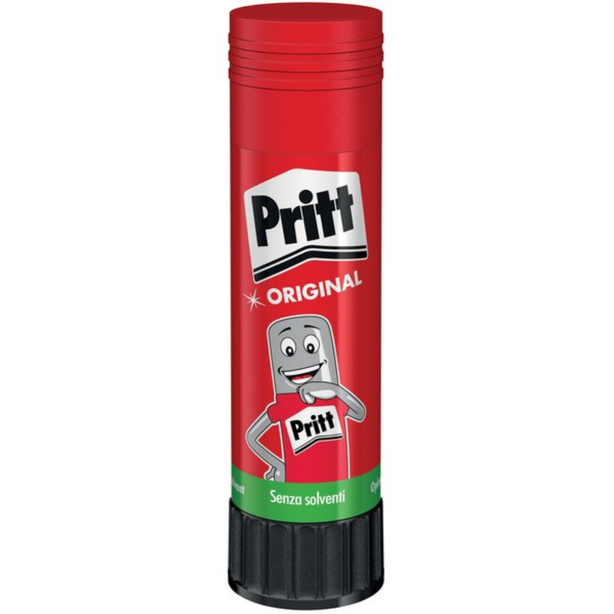 COLLA STICK PRITT GR. 22 -Senza solventi PK 613