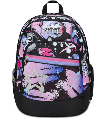 Zaino Seven® ADVANCED - MARK ON GIRL 200102400-899