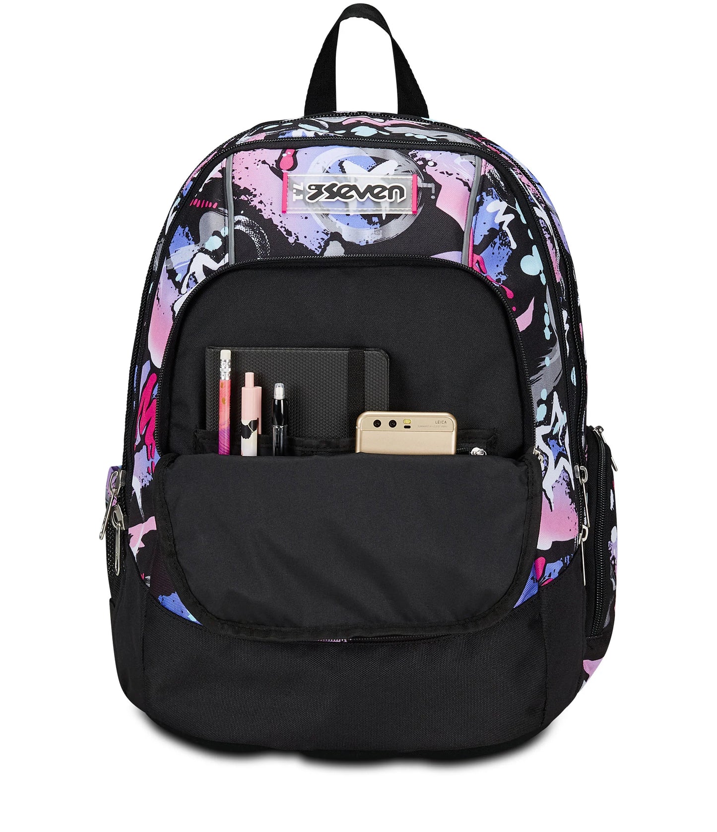 Zaino Seven® ADVANCED - MARK ON GIRL 200102400-899