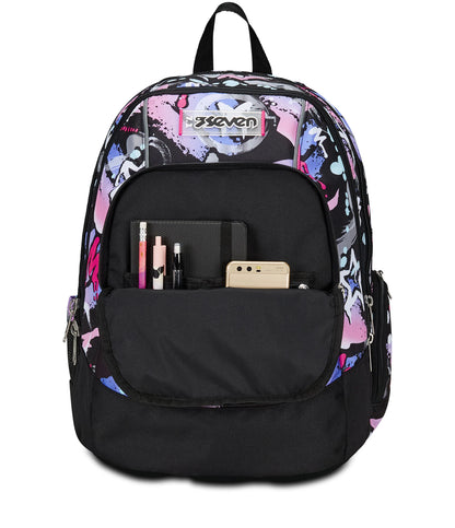 Zaino Seven® ADVANCED - MARK ON GIRL 200102400-899