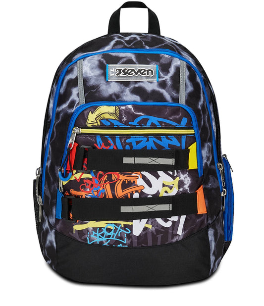 ZAINO Seven® ADVANCED - MARK ON BOY 200102409-899