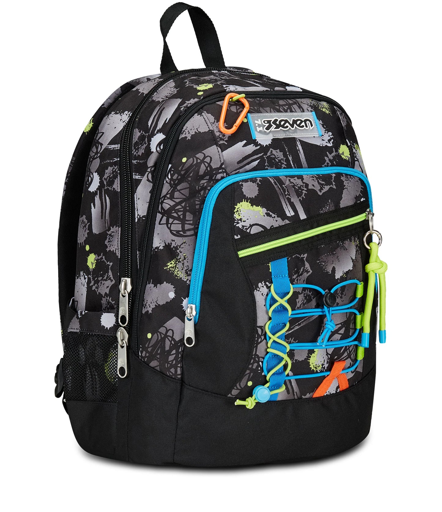 Zaino Seven® ADVANCED - FEELING ME 200102412-899