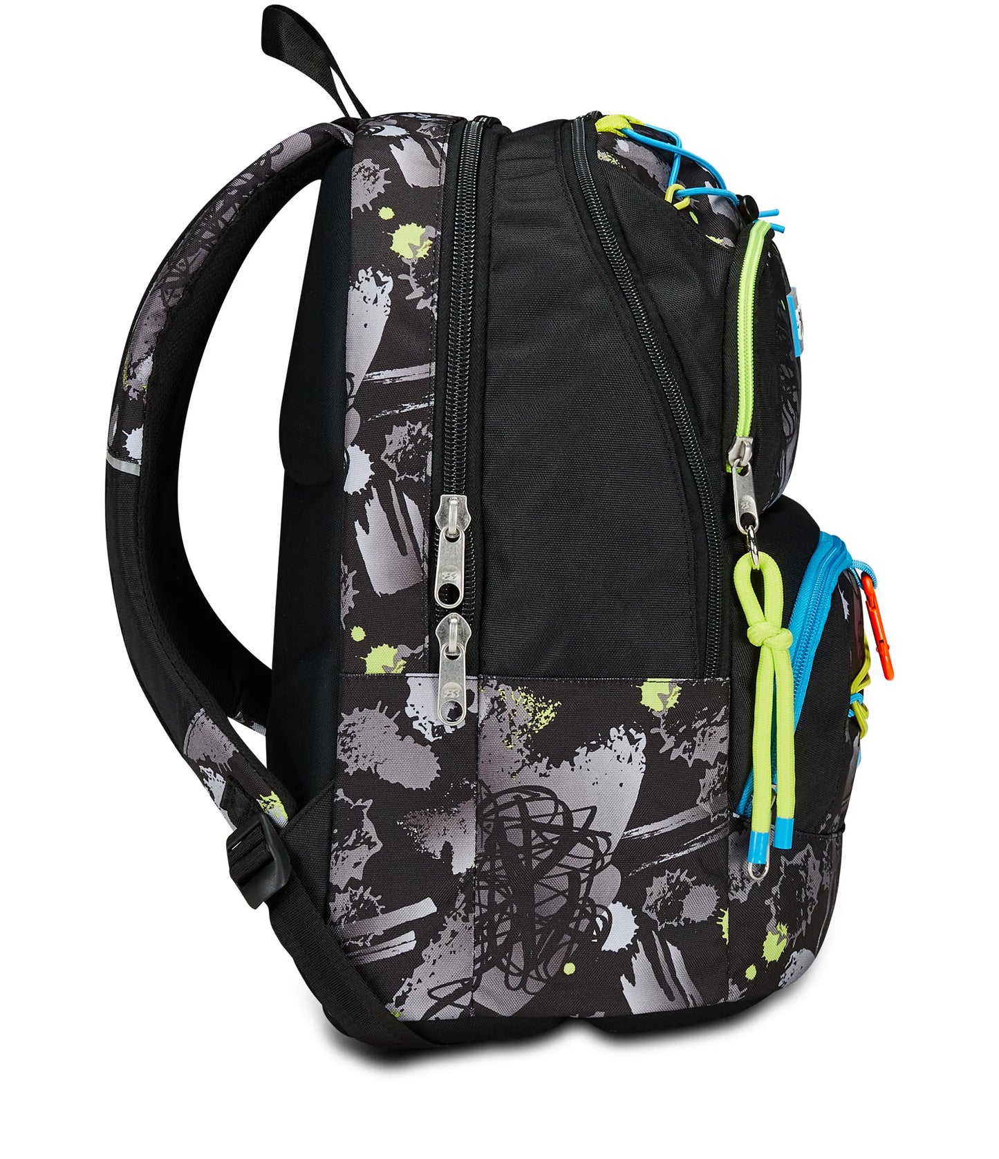 Zaino Seven® ADVANCED POCKETS - FEELING ME 200102413-899