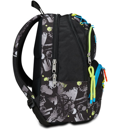 Zaino Seven® ADVANCED POCKETS - FEELING ME 200102413-899