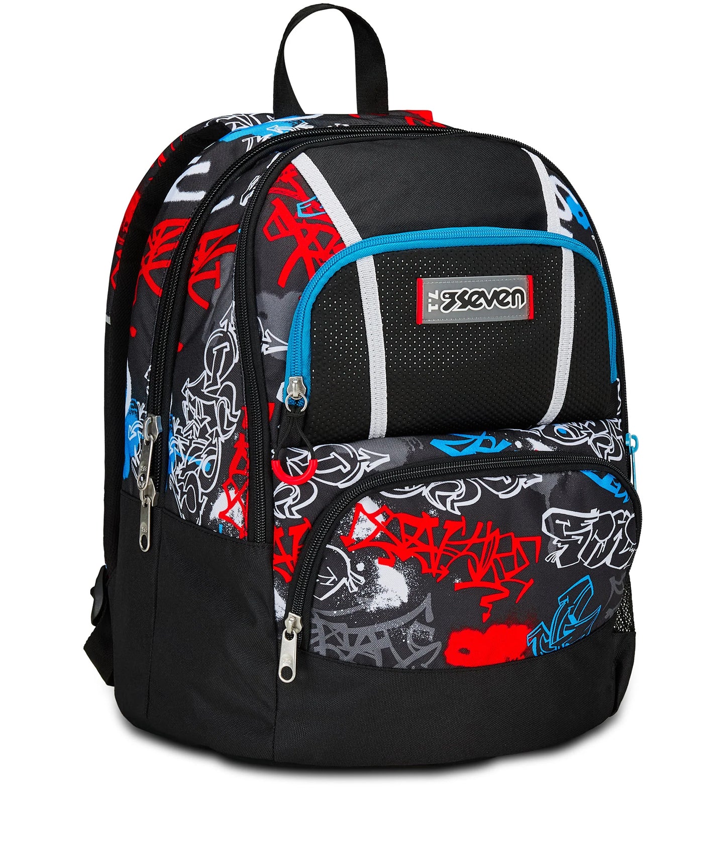 Zaino Seven® ADVANCED POCKETS - HALF STREET 200102417-899