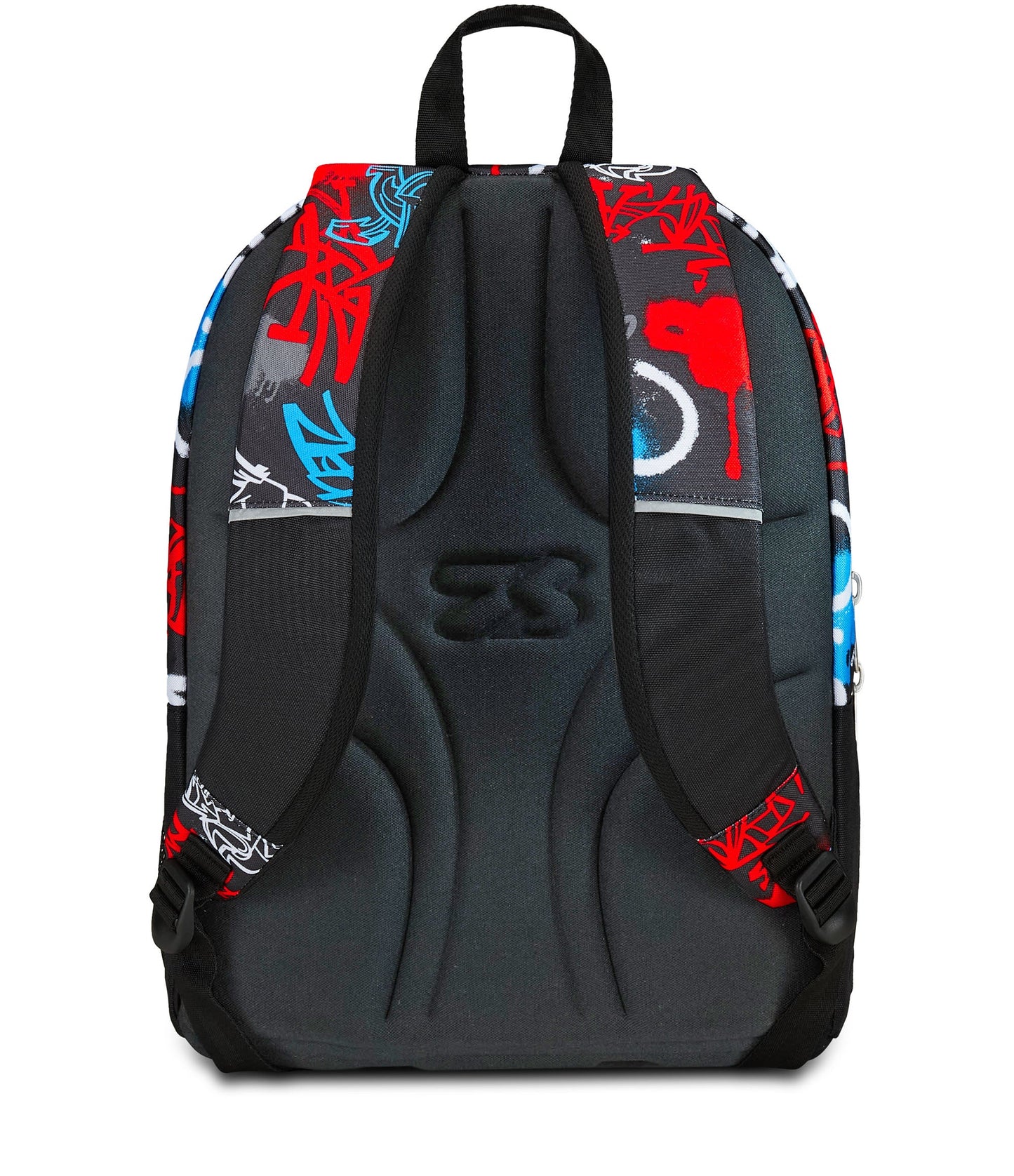 Zaino Seven® ADVANCED POCKETS - HALF STREET 200102417-899
