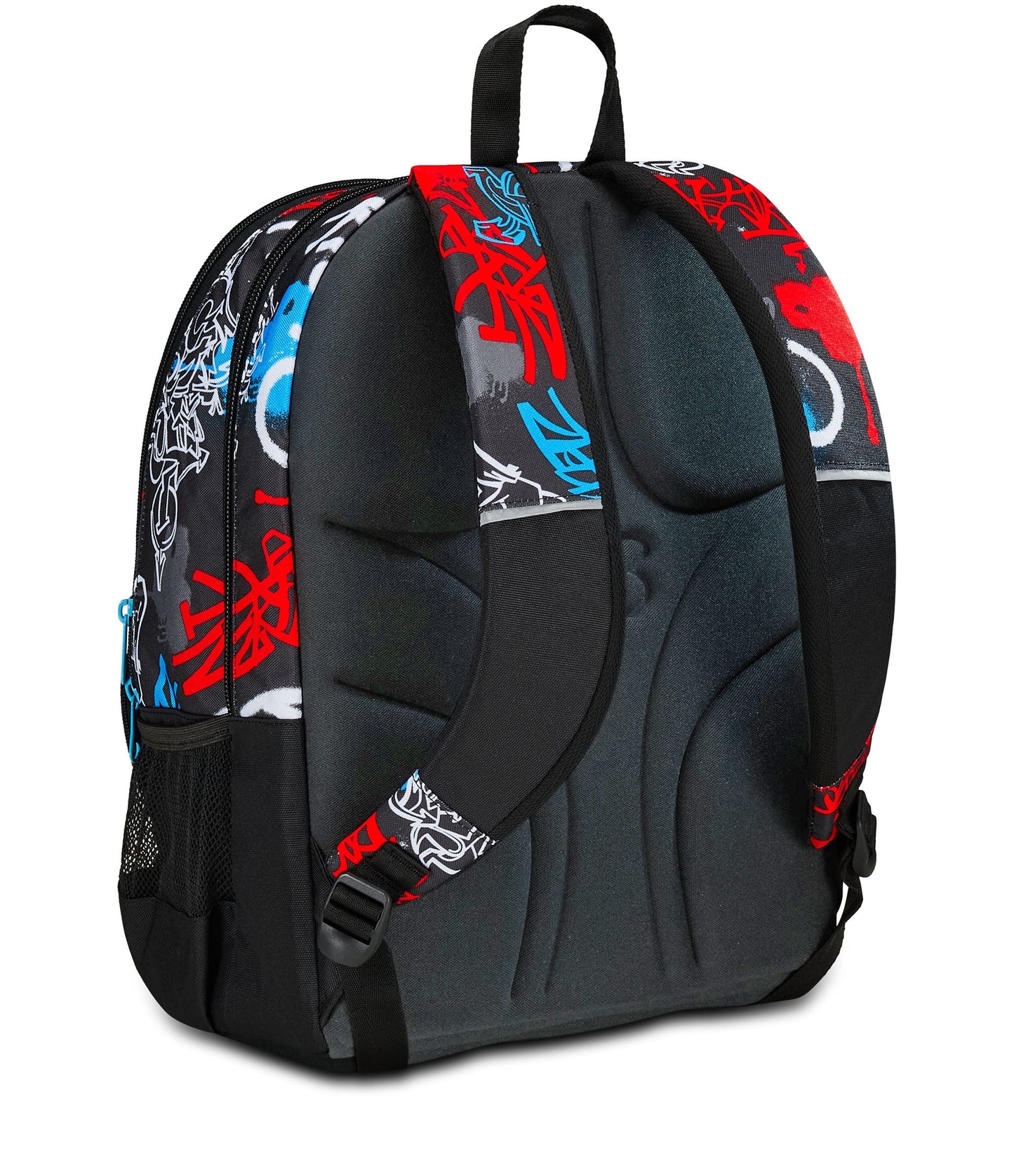 Zaino Seven® ADVANCED POCKETS - HALF STREET 200102417-899