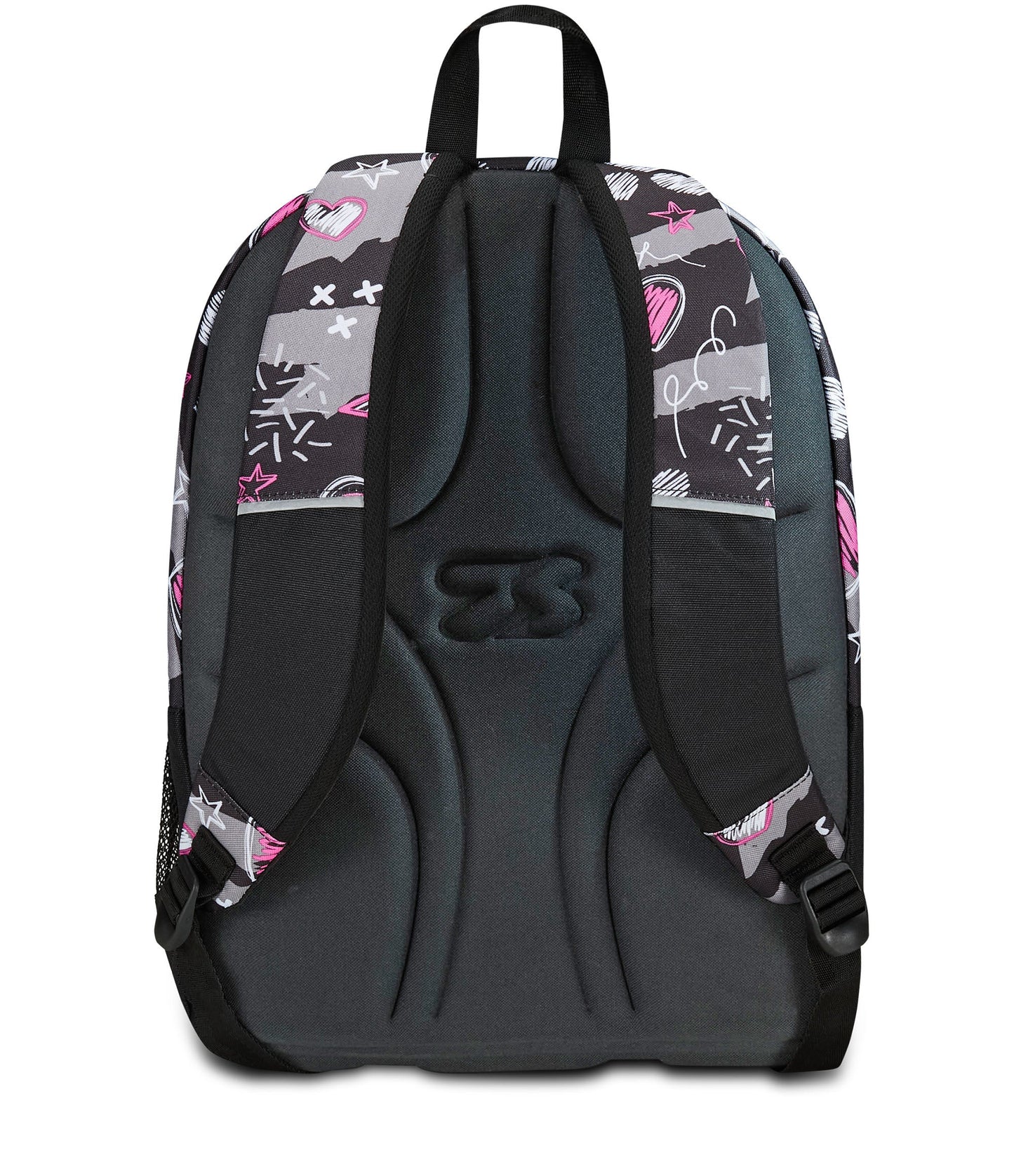 ZAINO Seven® ADVANCED POCKETS - DRAFT HEART 200102435-899