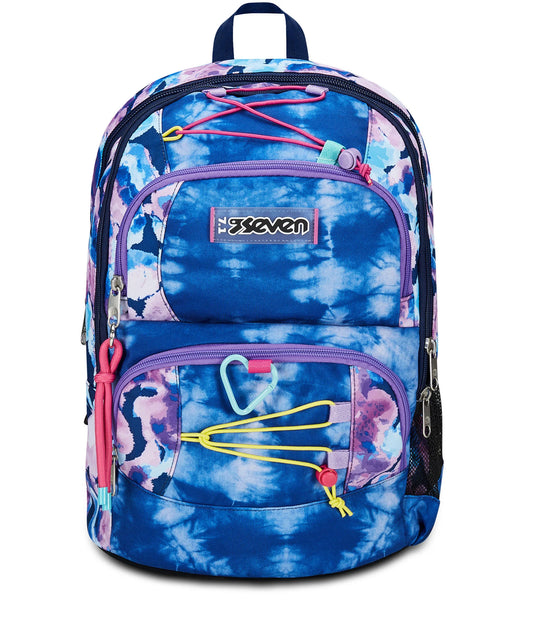 Zaino Seven® ADVANCED POCKETS - CUSTOM CLOUD 200102447-574
