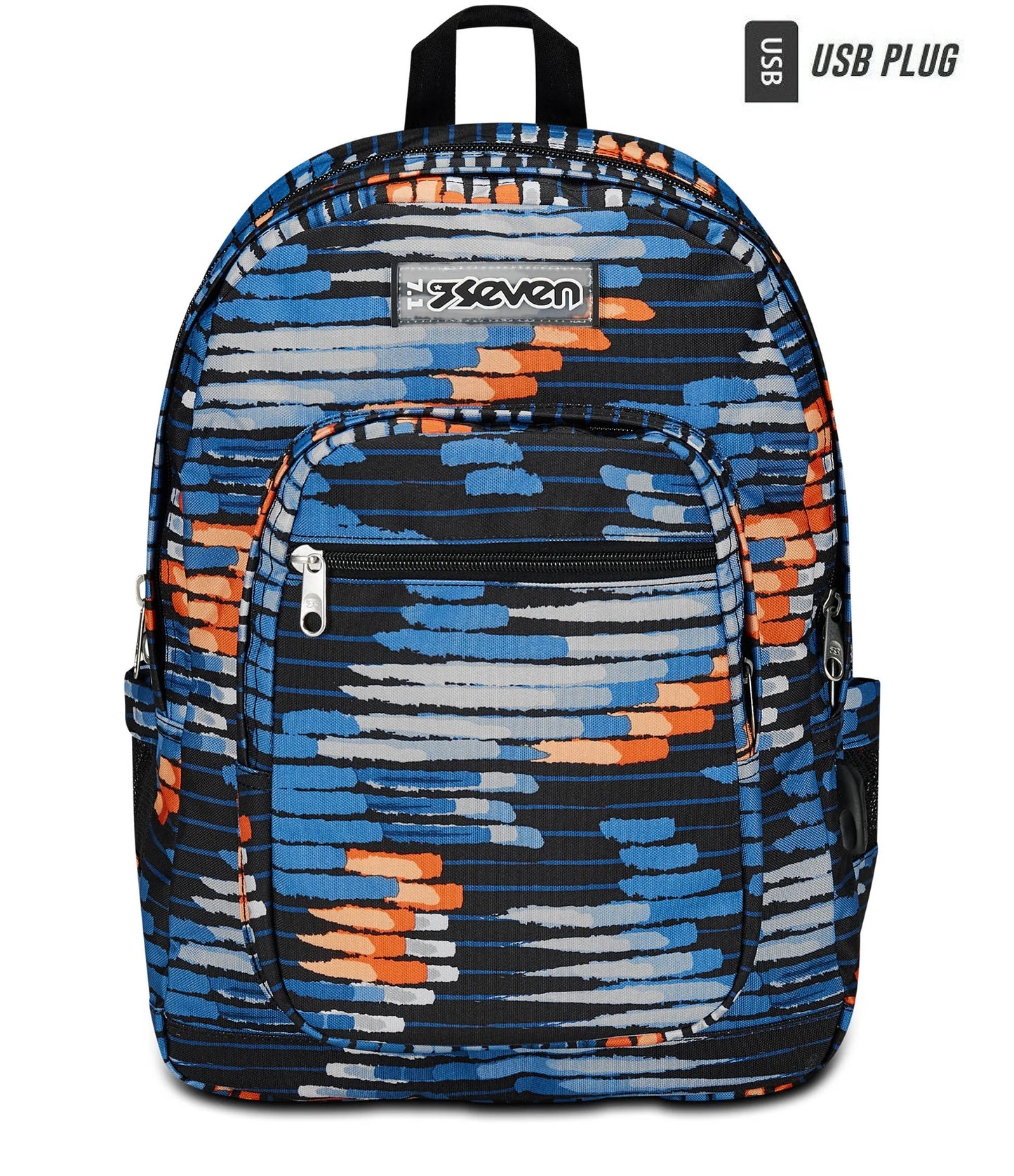 ZAINO Seven® FREETHINK - BOY 200102450-550