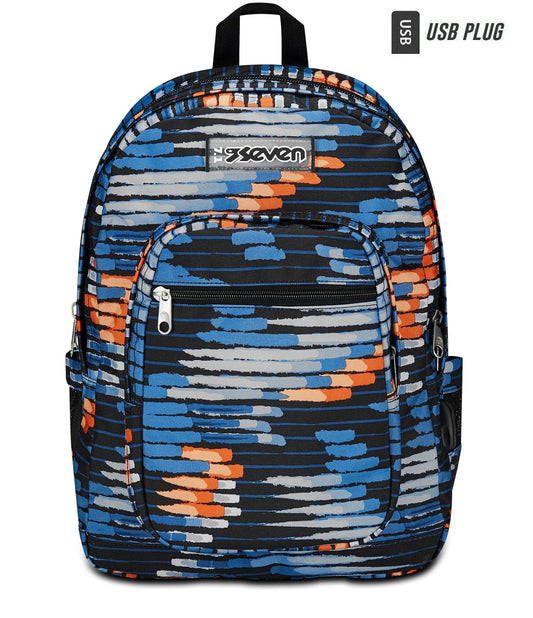 ZAINO Seven® FREETHINK - BOY 200102450-550