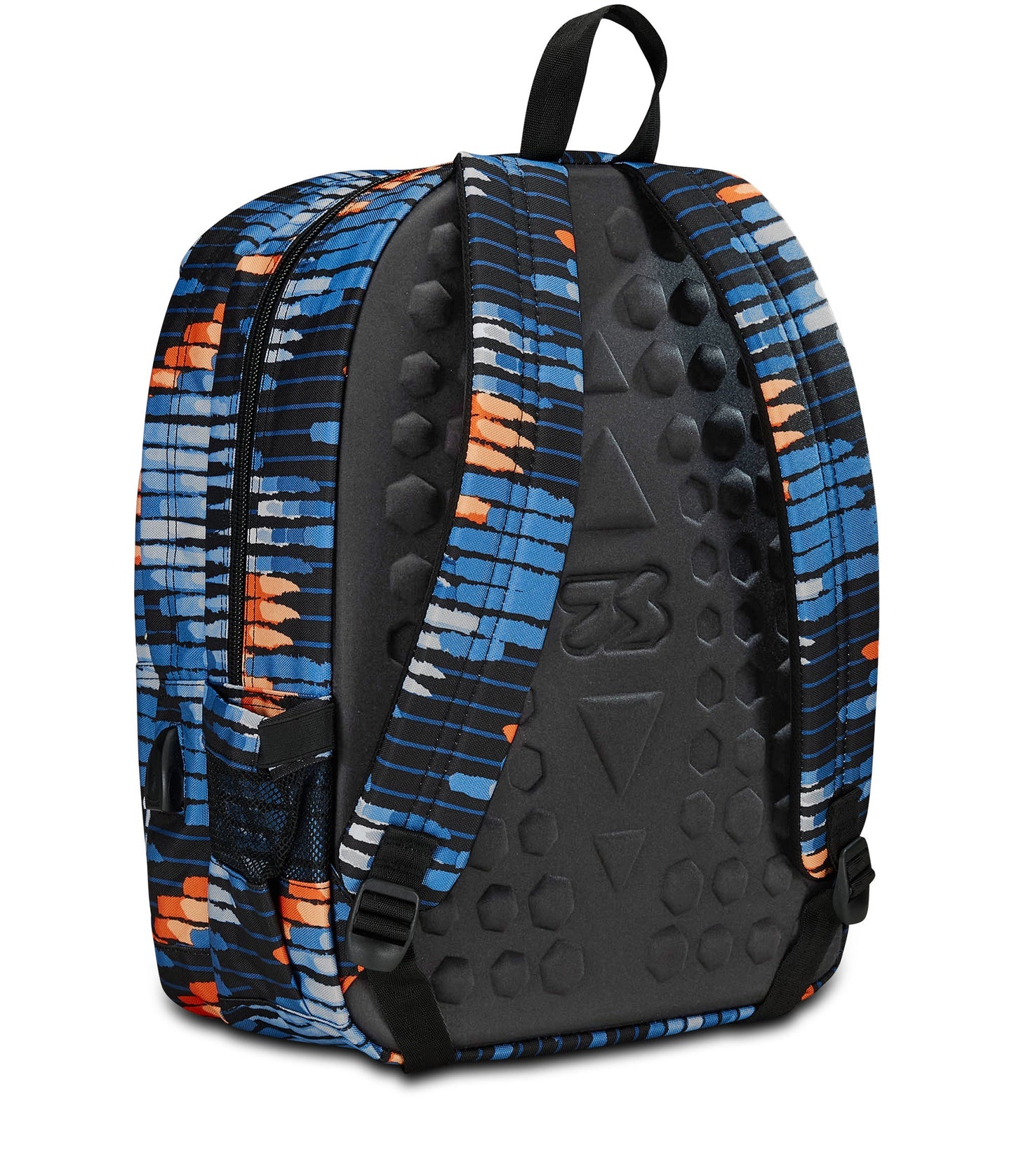 ZAINO Seven® FREETHINK - BOY 200102450-550