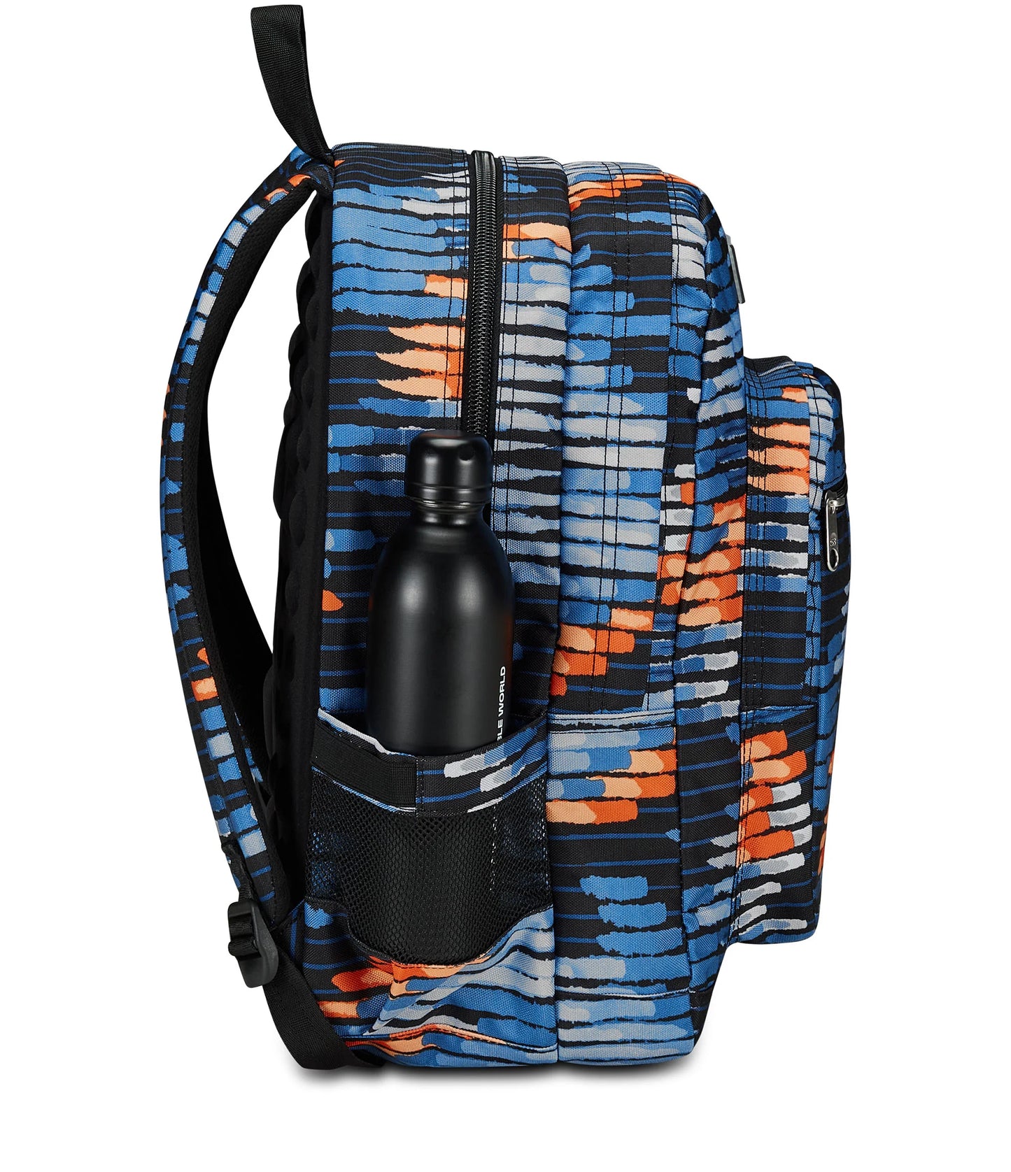 ZAINO Seven® FREETHINK - BOY 200102450-550