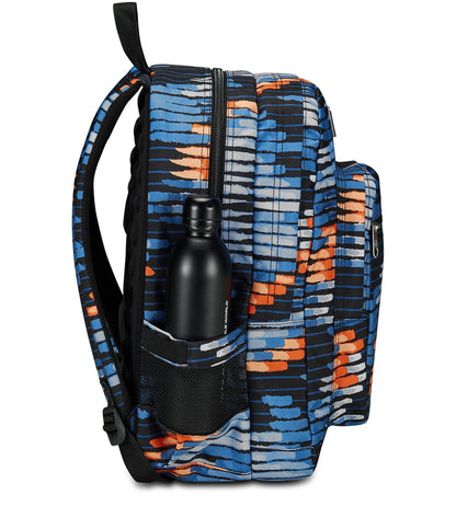 ZAINO Seven® FREETHINK - BOY 200102450-550