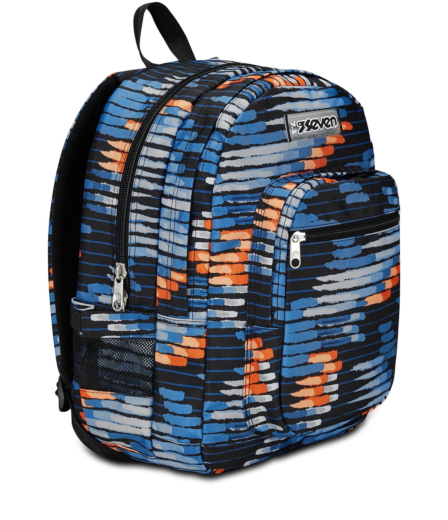 ZAINO Seven® FREETHINK - BOY 200102450-550