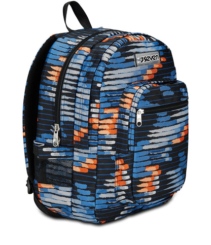 ZAINO Seven® FREETHINK - BOY 200102450-550