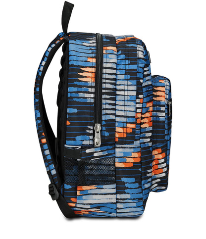 ZAINO Seven® FREETHINK - BOY 200102450-550